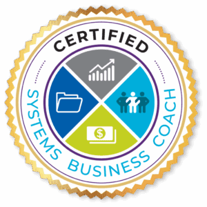 Certified Systems Business Coach Lithuania Pilot - per student fee