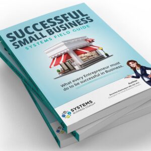 Successful Small Business Systems Field Guide – Coach’s Binder Edition